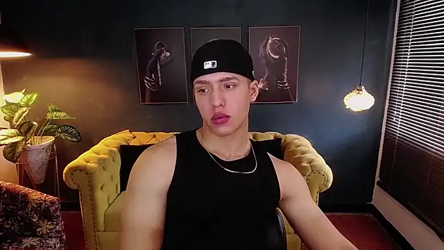 deivid parker online show from September 2025 01:45:02 PM