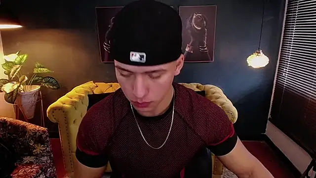 deivid parker online show from September 2025 01:46:02 PM