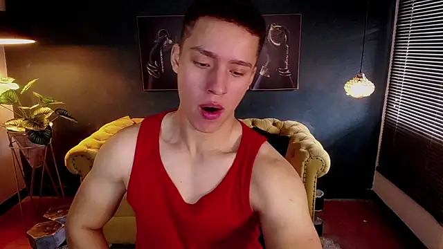 deivid parker online show from November 2025 01:55:02 PM