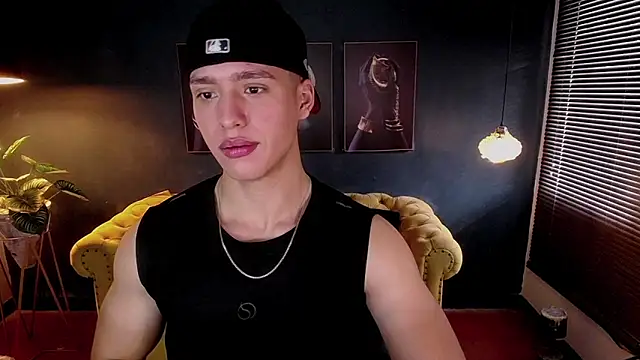 deivid parker online show from November 2025 01:44:02 PM