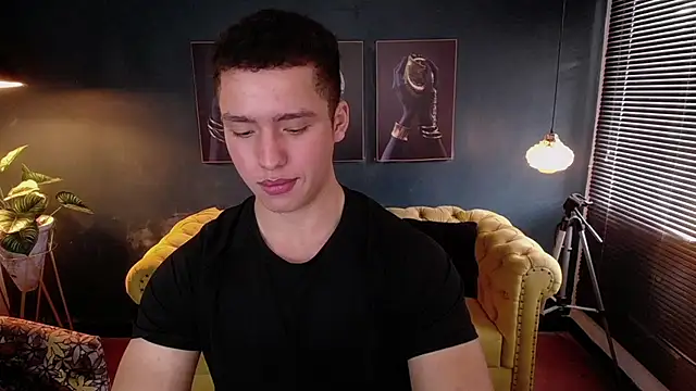 deivid parker online show from January 2026 01:04:01 PM