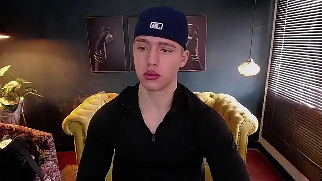 deivid parker online show from March 2026 02:02:02 PM