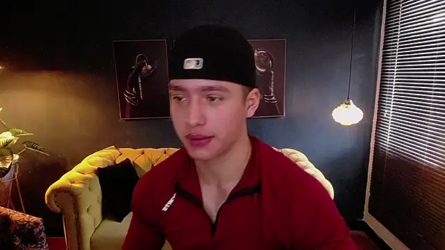 deivid parker online show from March 2026 02:34:02 PM