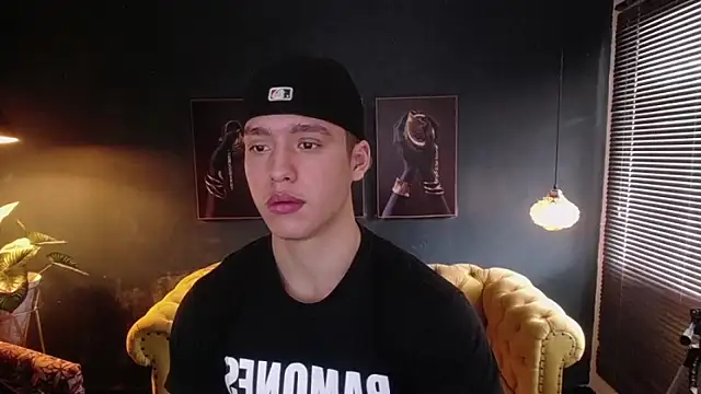 deivid parker online show from March 2026 02:11:02 PM