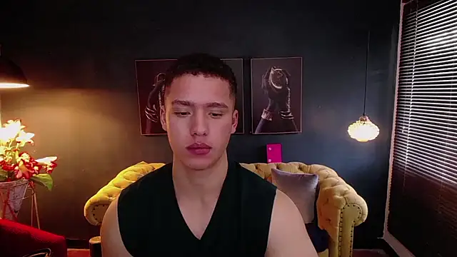 deivid parker online show from May 2026 01:29:01 PM