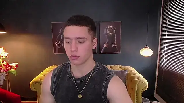 deivid parker online show from May 2026 01:51:01 PM