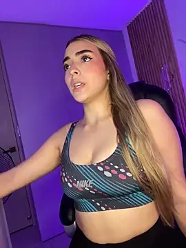 KYLIE JONES6 online show from June 2026 02:54:02 AM