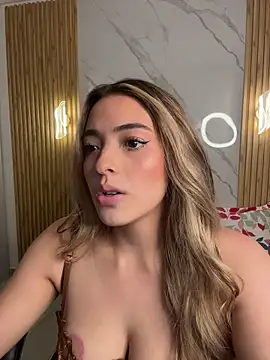 KYLIE JONES6 online show from July 2026 02:55:01 AM