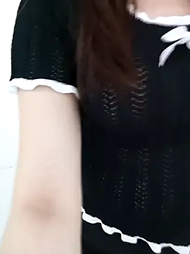 Ariana-Vy online show from October 2025 05:35:02 AM