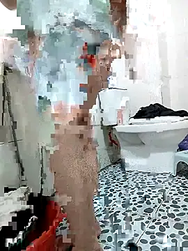 Ariana-Vy online show from October 2025 11:36:01 PM