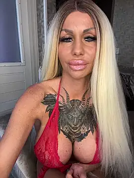 dutchbarbie online show from May 2026 06:35:02 PM