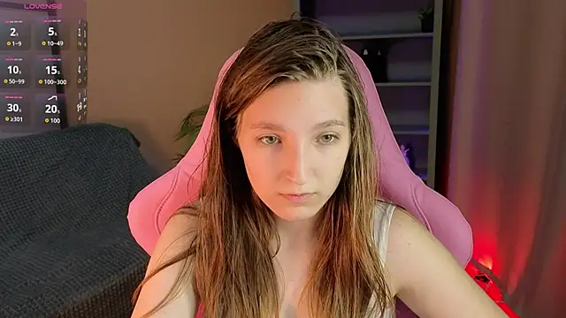 Mia Myles online show from September 2025 10:04:02 AM