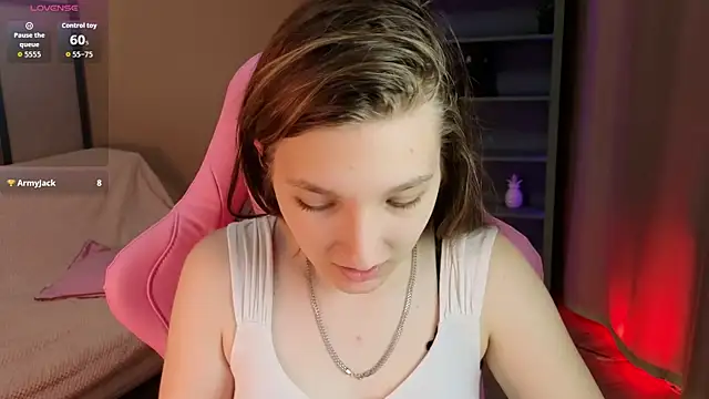 Mia Myles online show from September 2025 10:16:02 AM