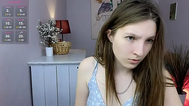 Mia Myles online show from October 2025 10:16:02 AM