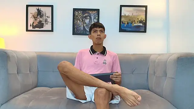 PRETTY SEX1 online show from January 2026 01:16:02 PM