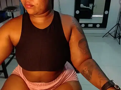 Sam Blue online show from February 2026 01:03:02 PM