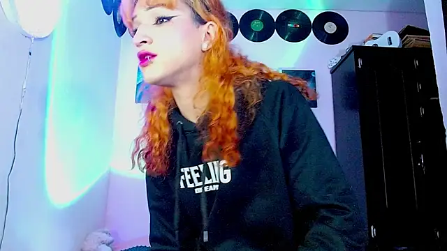 meghan devil  online show from September 2025 06:13:01 AM