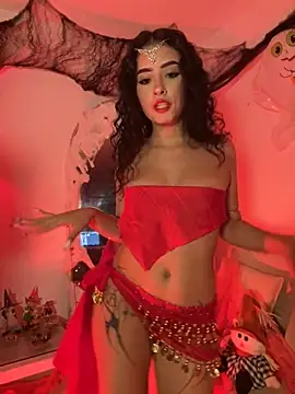 RosseMelody online show from October 2025 05:17:02 AM