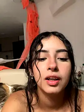 RosseMelody online show from October 2025 04:56:01 AM