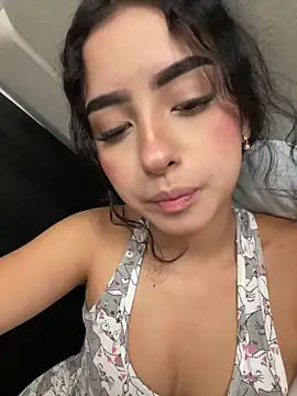 RosseMelody online show from December 2025 06:53:02 AM