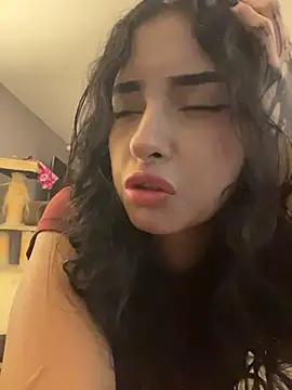 RosseMelody online show from June 2026 03:08:01 AM