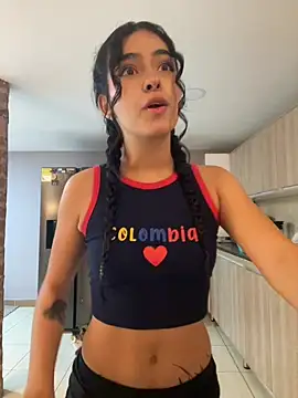 RosseMelody online show from July 2026 11:51:02 PM