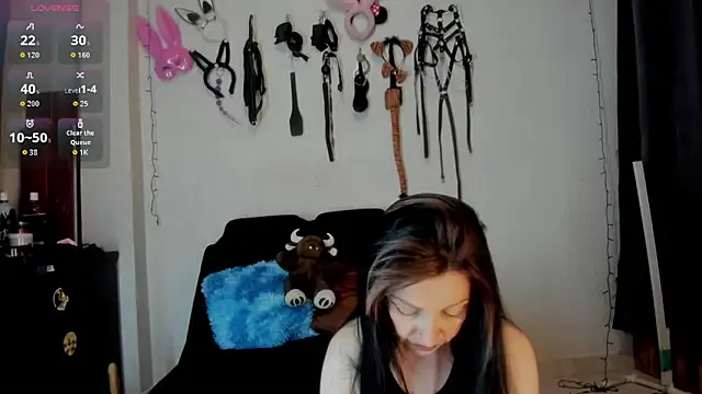 angierot2025 online show from November 2025 02:34:02 AM