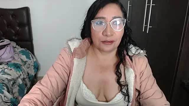 Grace mature milf online show from March 2026 11:15:01 PM