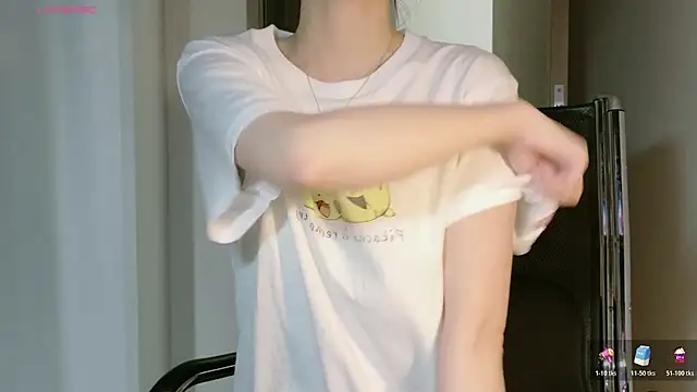 Ryeon 99 online show from April 2026 03:06:01 AM