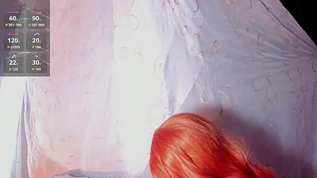 kinkyboat23 online show from April 2026 03:53:01 PM