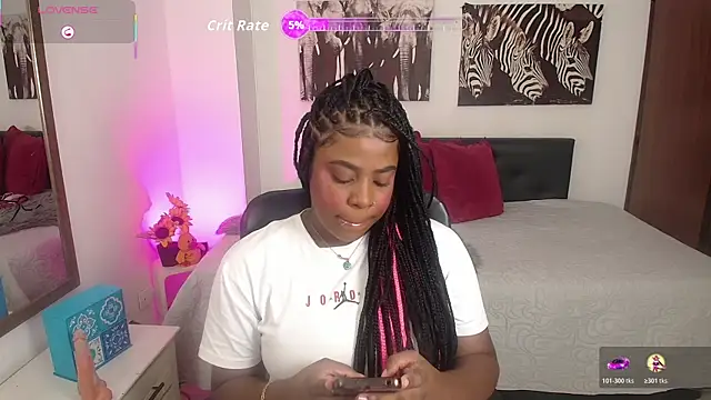 BarbaraGil1 online show from June 2026 08:57:01 PM