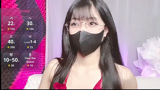 kemybaby online show from October 2025 09:19:02 PM