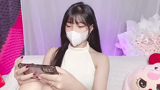 kemybaby online show from November 2025 02:57:02 AM