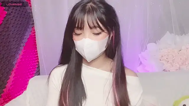 kemybaby online show from November 2025 02:45:01 AM