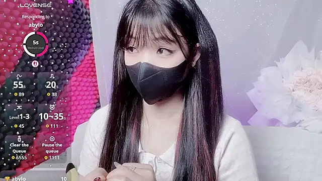 kemybaby online show from February 2026 10:03:02 PM