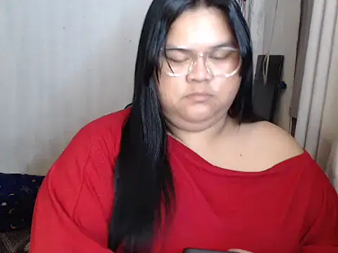 Naughty alfrea online show from February 2026 04:46:01 PM