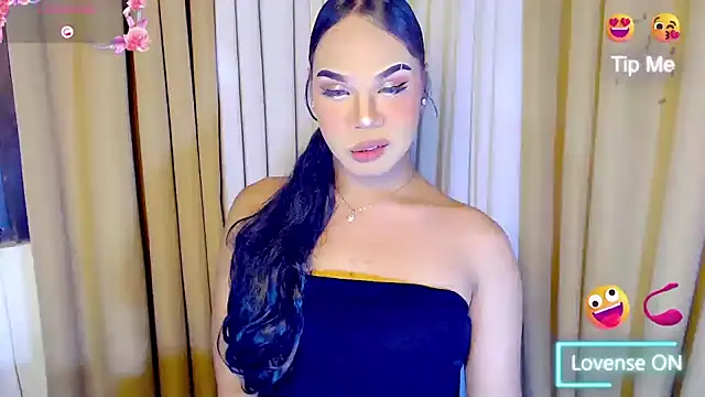 Dream Mistress online show from October 2025 06:12:01 AM