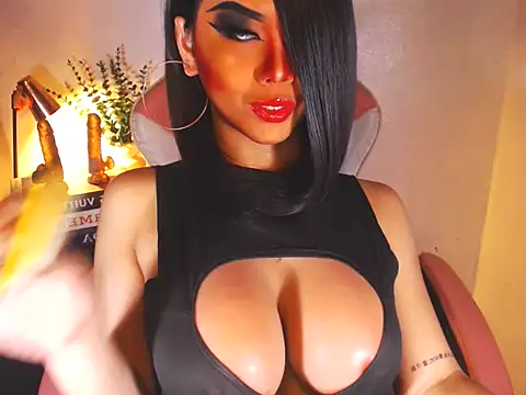 KarlaFrost online show from October 2025 07:18:02 AM