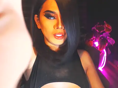 KarlaFrost online show from April 2026 07:45:01 AM