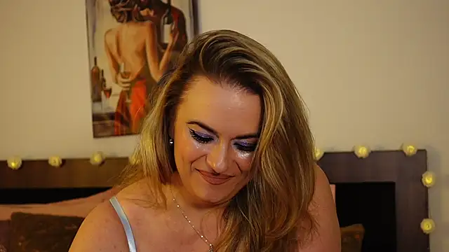 TanyaJade888 online show from October 2025 07:47:02 PM