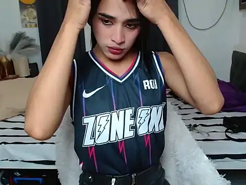 SheraCock online show from November 2025 12:28:02 PM