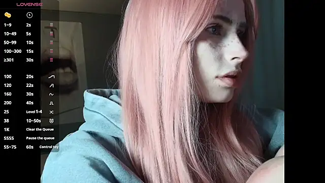 PieraMarch online show from March 2026 08:47:01 PM