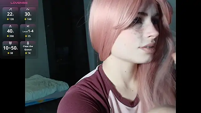 PieraMarch online show from March 2026 07:39:01 PM