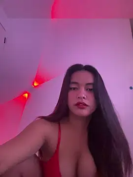 Snapshot of urasianlady chatting on October 2025 05:59:02 AM urasianlady online show from October 2025 05:59:02 AM