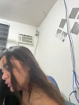 Snapshot of urasianlady chatting on October 2025 12:25:02 PM urasianlady online show from October 2025 12:25:02 PM