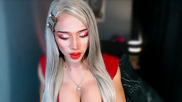 AiraCumSlut online show from May 2026 11:34:04 PM