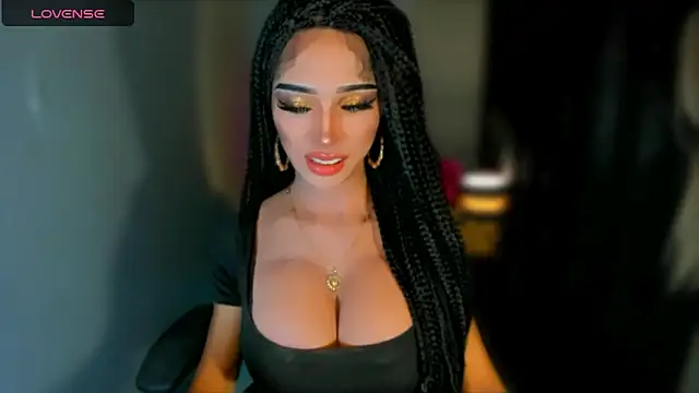 AiraCumSlut online show from May 2026 12:06:01 AM