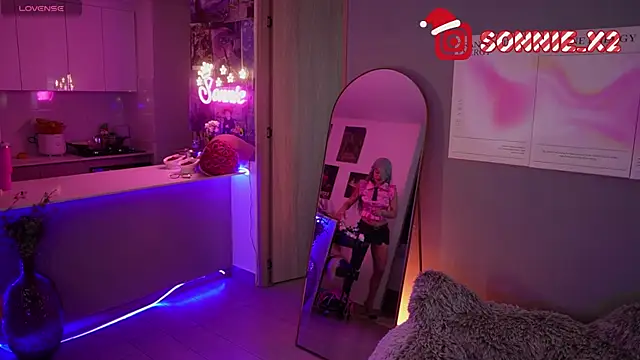 Sonnie mami online show from December 2025 01:30:01 PM