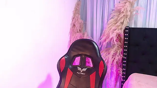 Alhana-miller online show from November 2025 01:55:01 PM