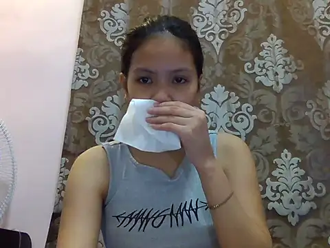 sweetcherry23 online show from October 2025 08:01:01 AM